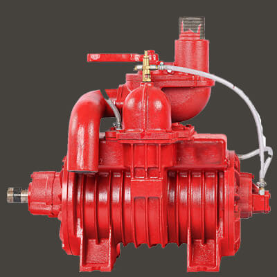 vaccum pumps